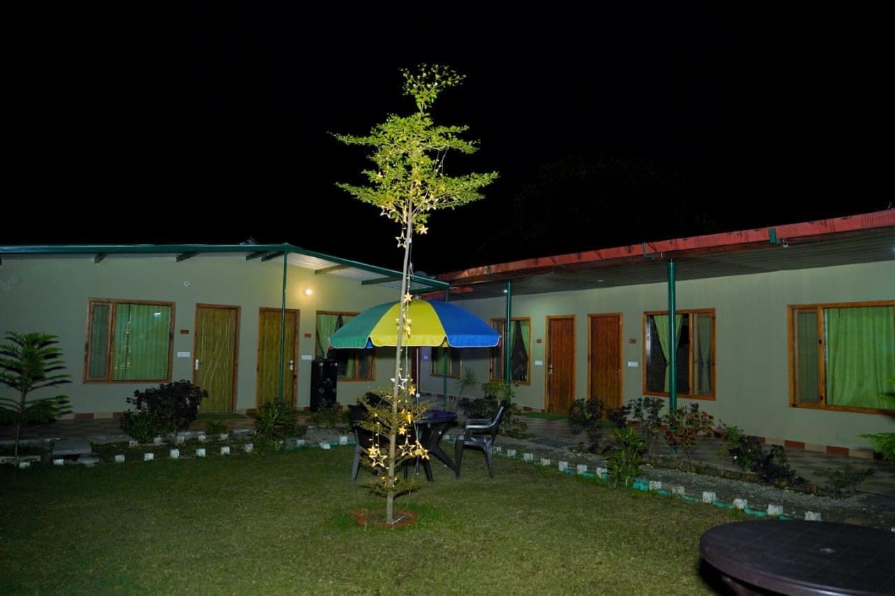 Shri Jai Krishna Home Stay &amp; Restaurant — thumbnail 5