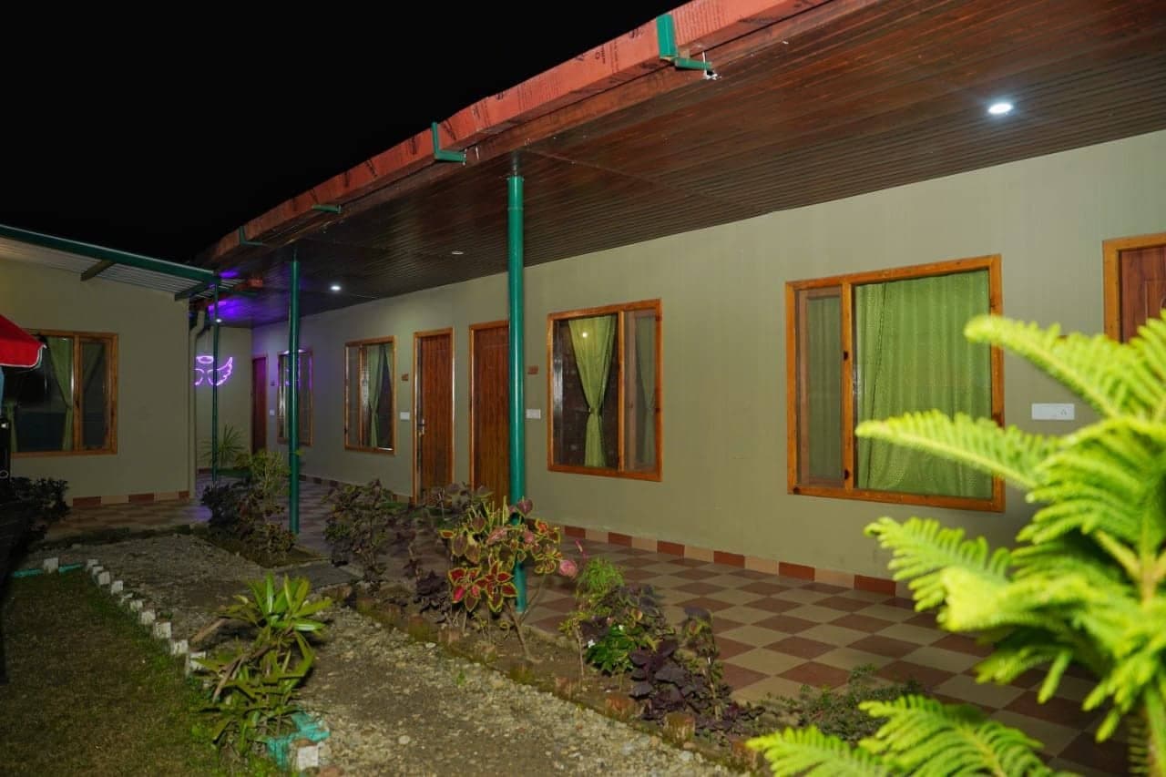 Shri Jai Krishna Home Stay &amp; Restaurant — thumbnail 4