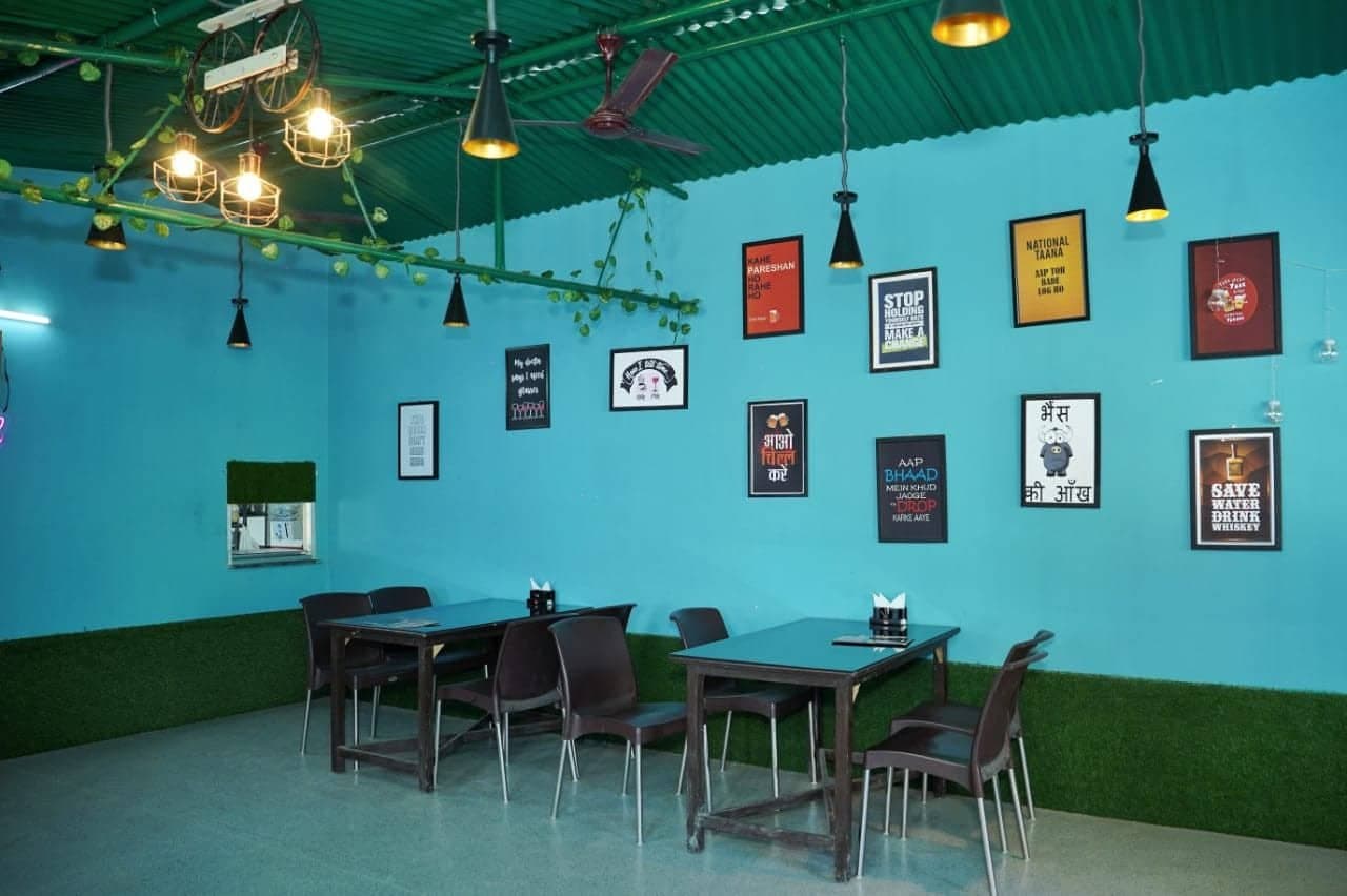 Shri Jai Krishna Home Stay & Restaurant
