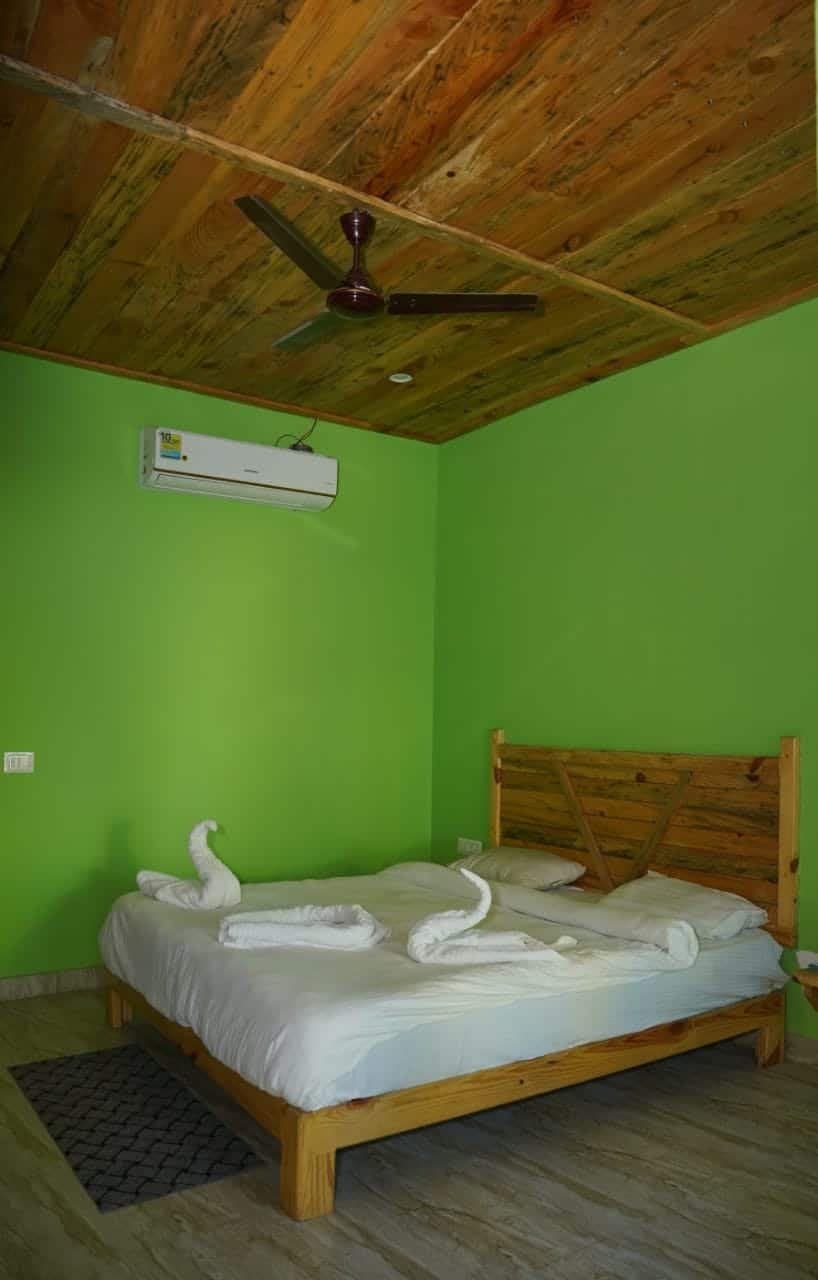 Shri Jai Krishna Home Stay &amp; Restaurant — thumbnail 2