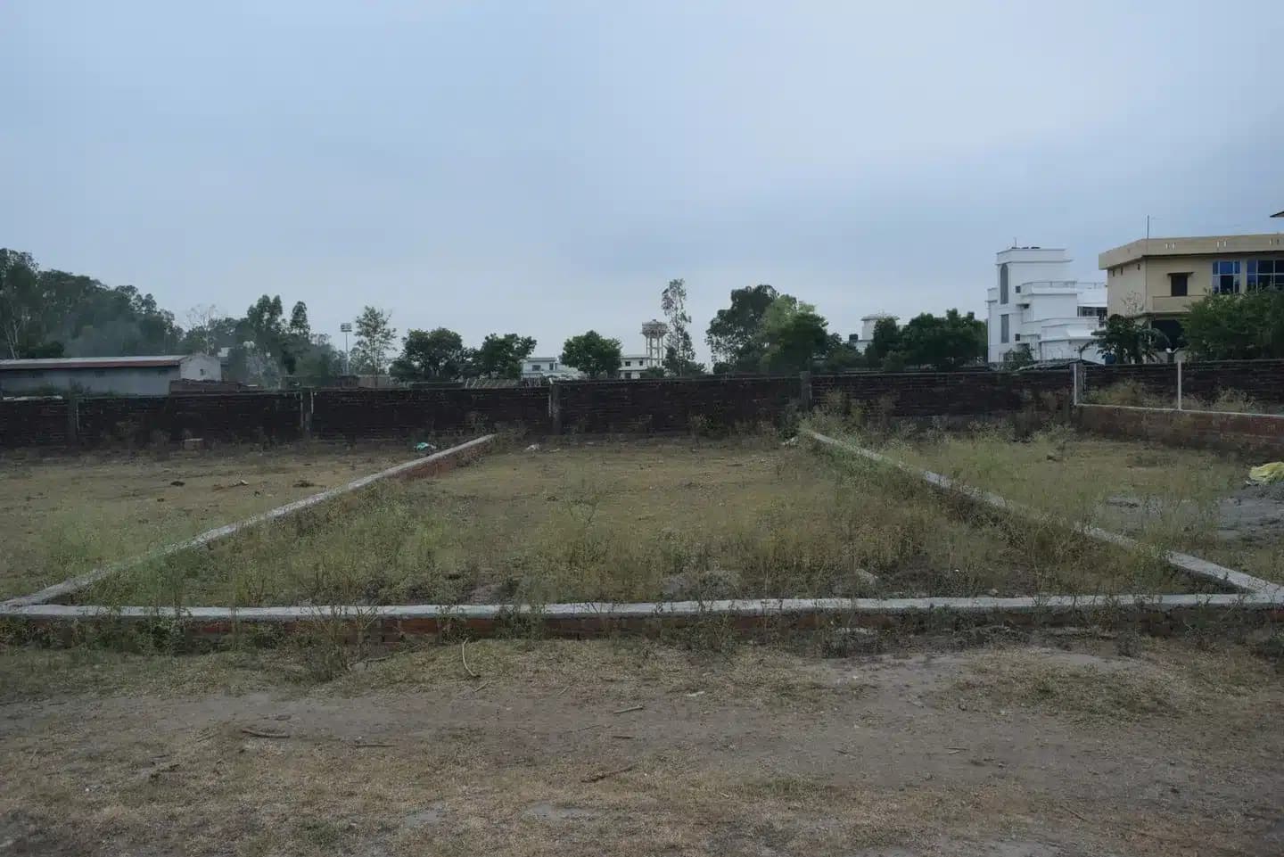 Plot available at Kamluaganja Main Road – HCITY002 — thumbnail 2