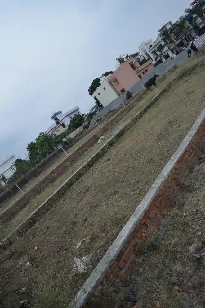 Plot for Sale, Kamaluaganga, Near saanjh restaurant — thumbnail 3