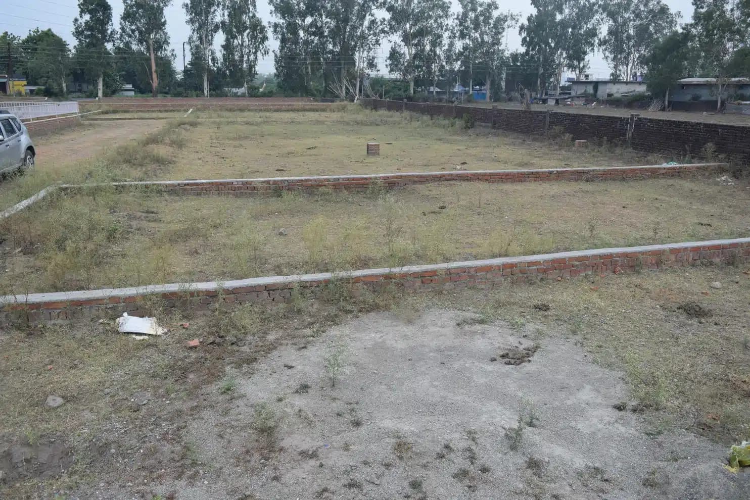 Plot for Sale, Kamaluaganga, Near saanjh restaurant — thumbnail 4