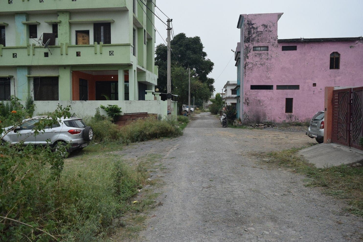 Plot for Sale, Near Amrapali Institute — thumbnail 4