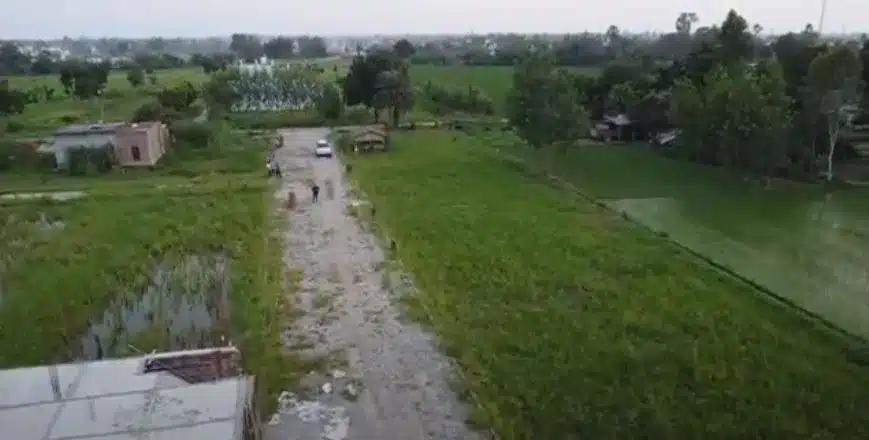 Plot for Sale, Dineshpur/Rudrapur — thumbnail 4