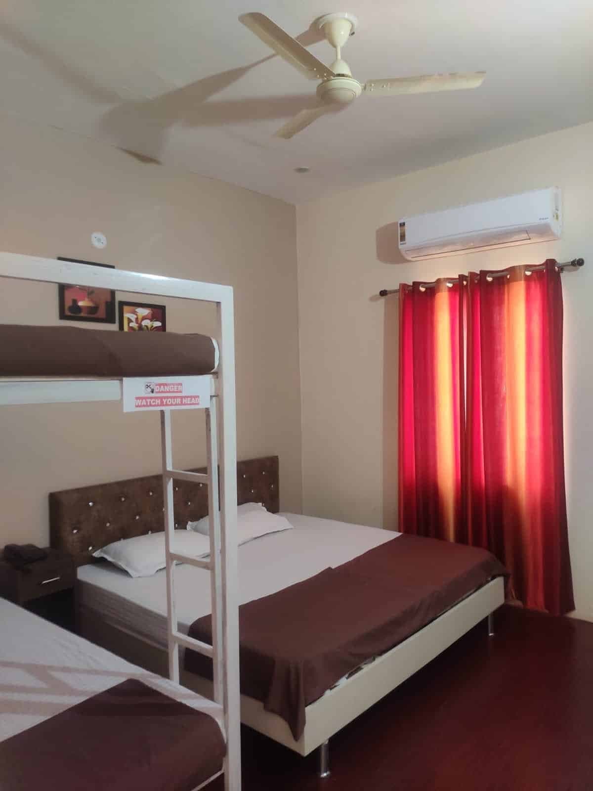 Babaji’s Abode Home Stay Guest House & Home Kitchen on Zomato and Swiggy — thumbnail 4