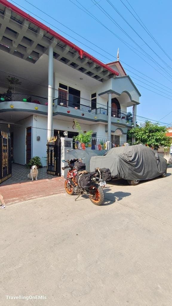 Maa Purnagiri Girls Hostel — thumbnail 3