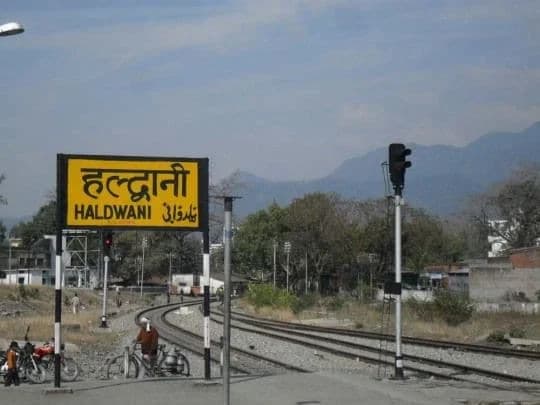 10 places you can visit near Haldwani