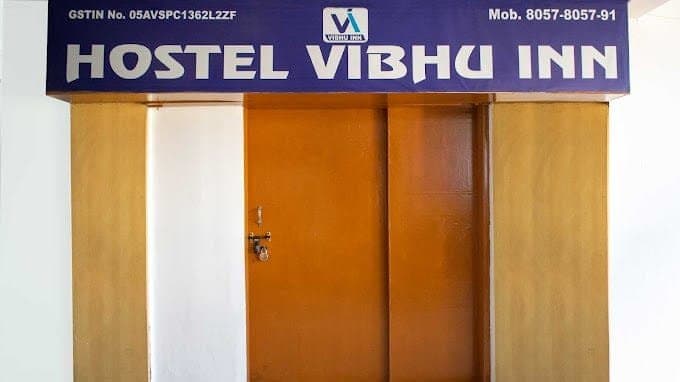 Hostel Vibhu Inn — thumbnail 5