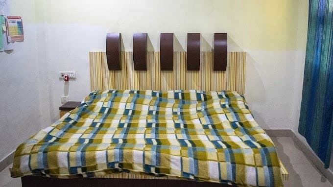 Hostel Vibhu Inn — thumbnail 4