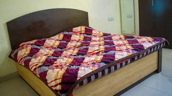 Hostel Vibhu Inn — thumbnail 2