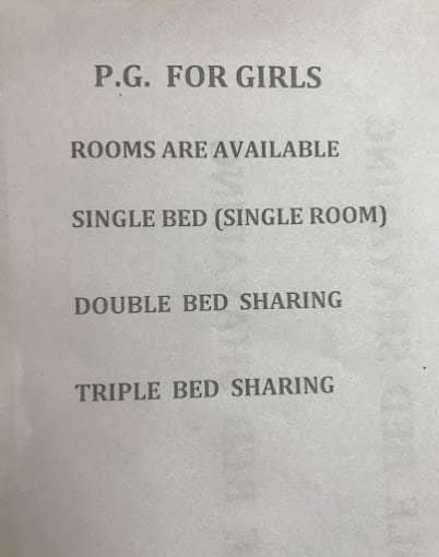 Maa Nanda Girls PG — thumbnail 2