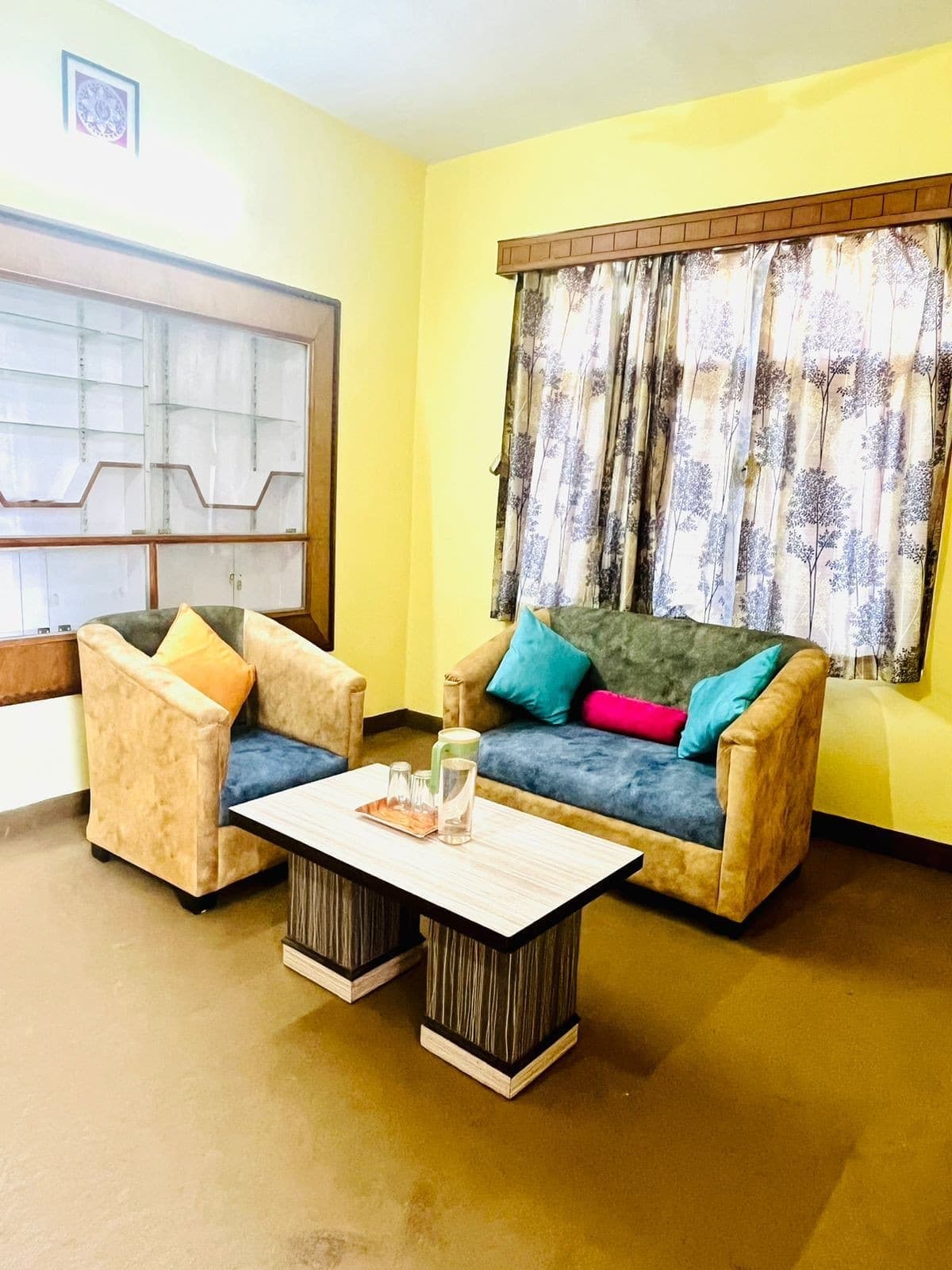 Patni Home Stay — thumbnail 4