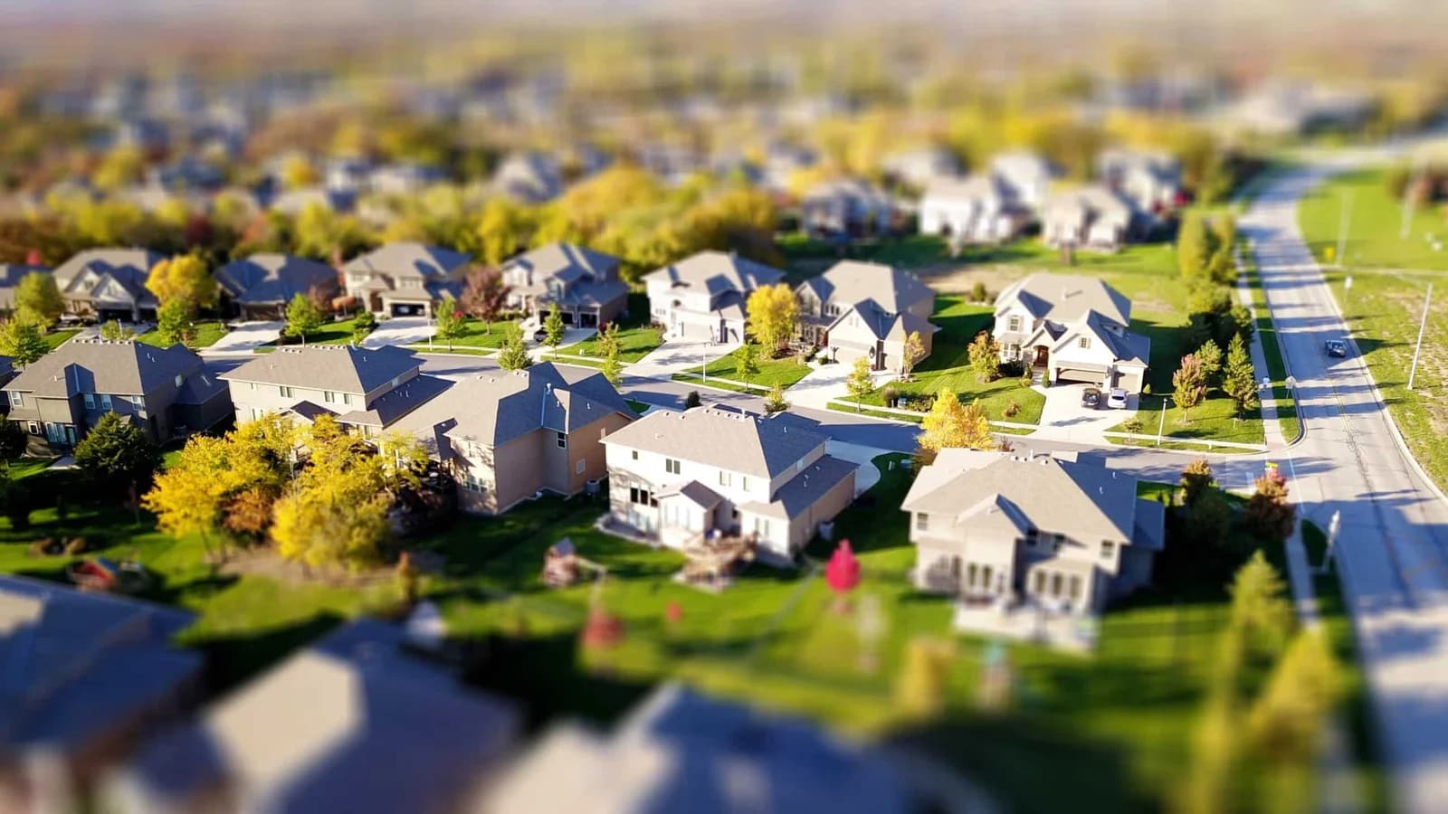 Indian Real Estate 2023 – Summary