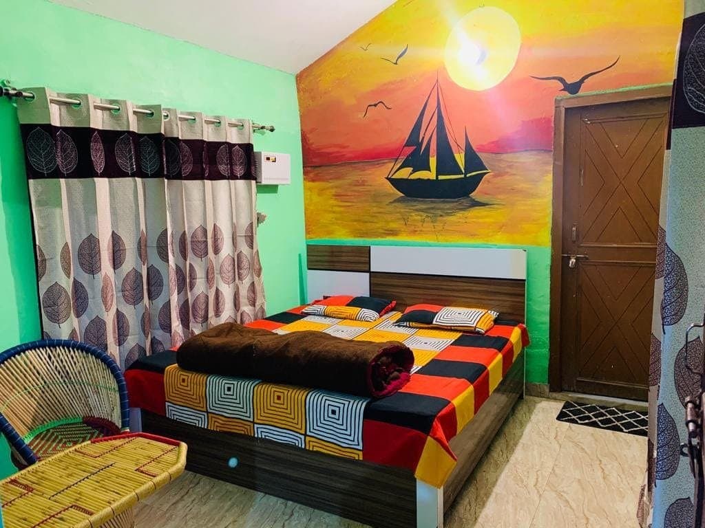 Sun Bird Homestay — thumbnail 5