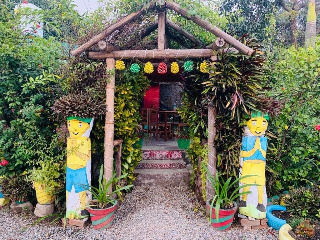 Sun Bird Homestay — thumbnail 4