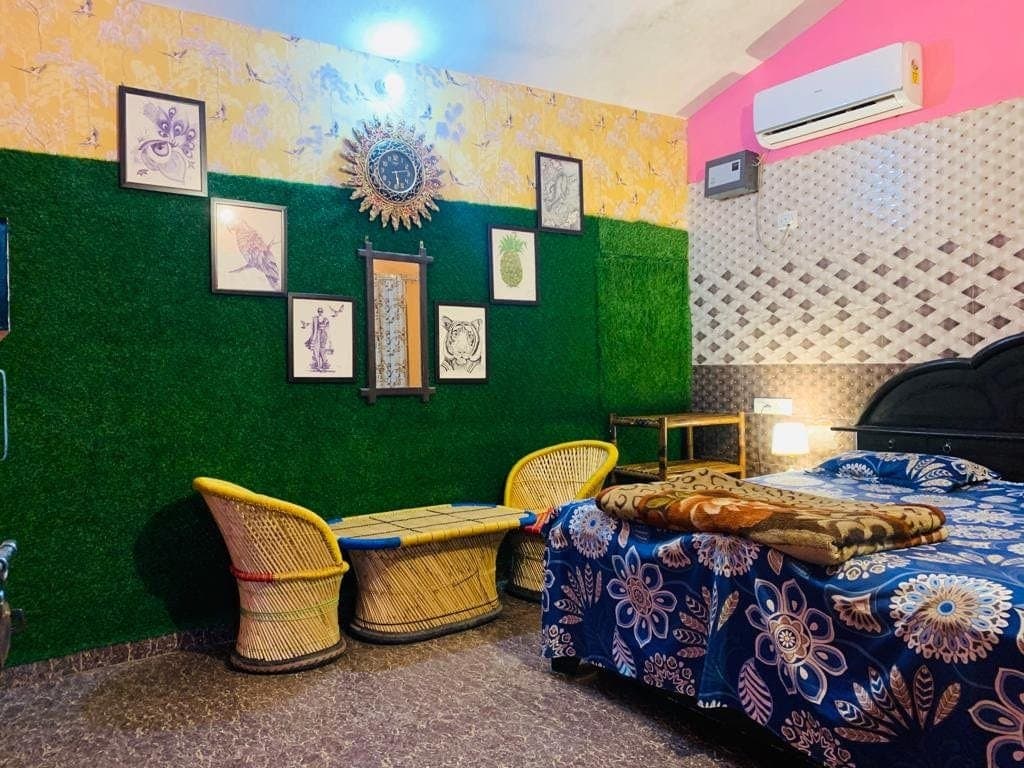 Sun Bird Homestay — thumbnail 3