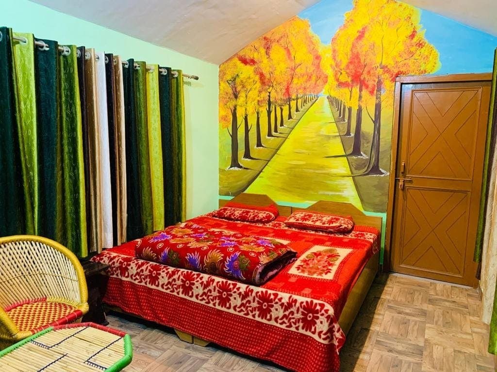 Sun Bird Homestay — thumbnail 2