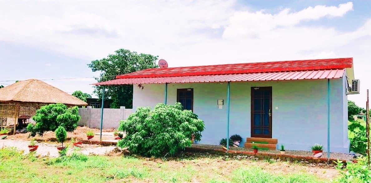 The Comfort In -Corbett Homestay — thumbnail 2