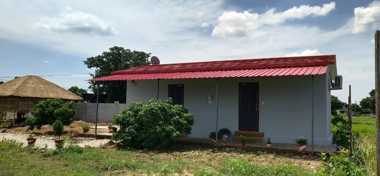The Comfort In -Corbett Homestay — thumbnail 3
