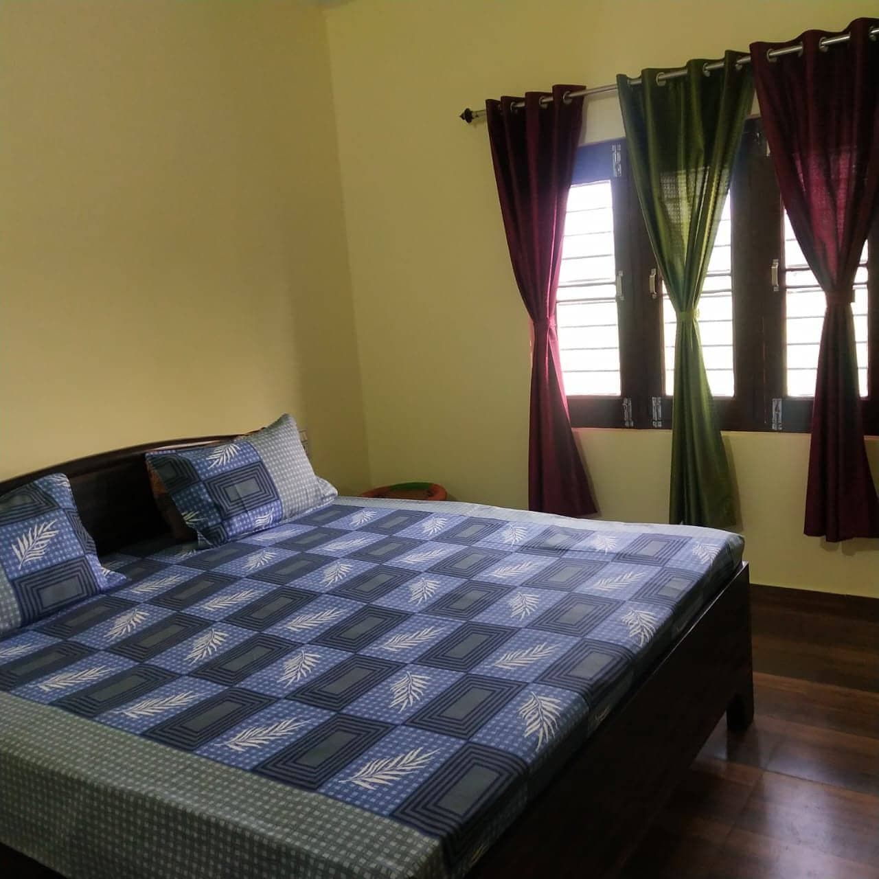 The Comfort In -Corbett Homestay — thumbnail 5