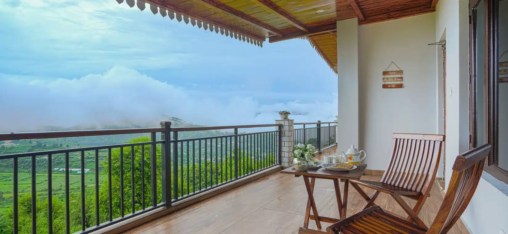 The Breeze Homestay — thumbnail 2