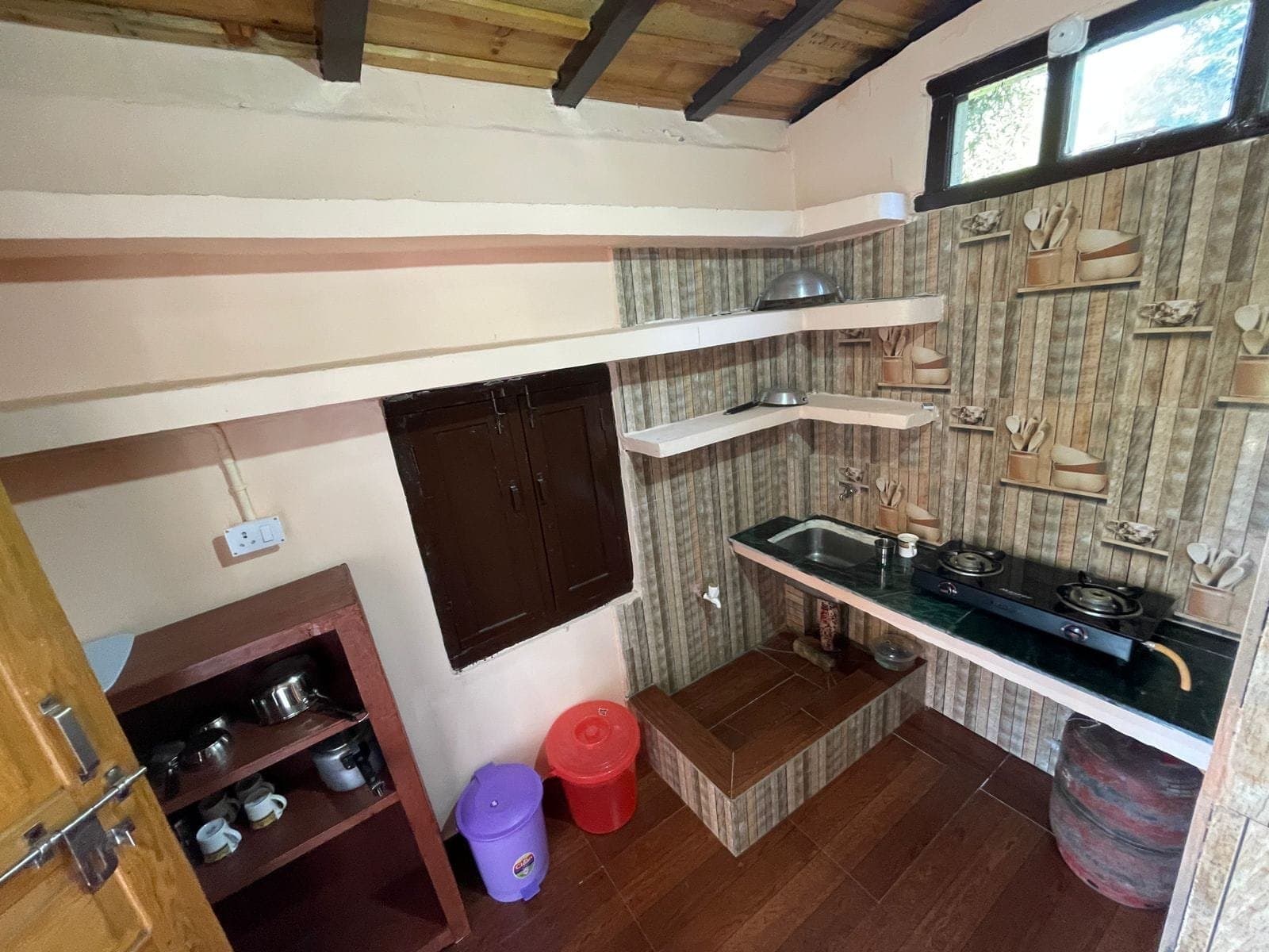 Beehouse homestay — thumbnail 2