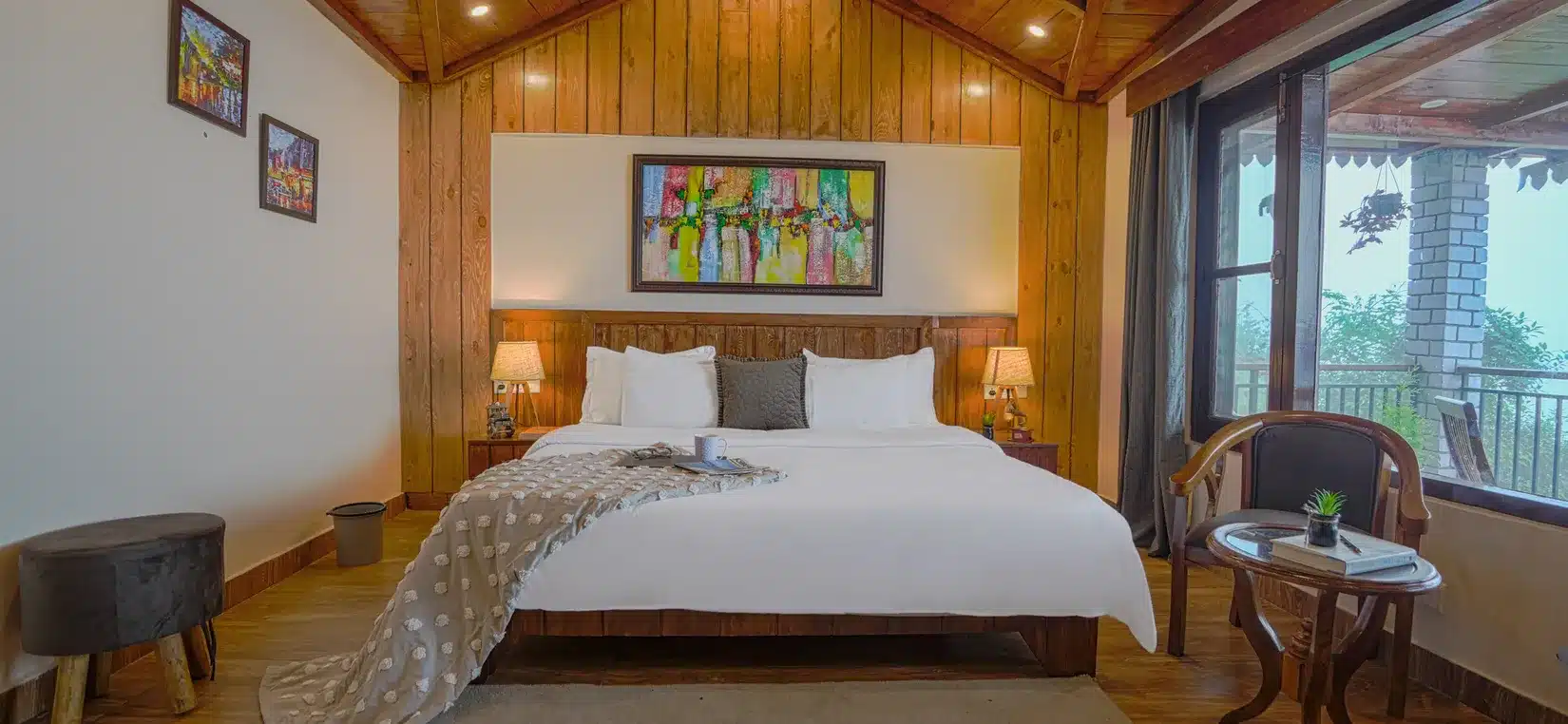 The Breeze Homestay — thumbnail 3