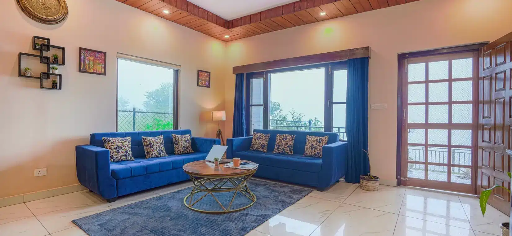 The Breeze Homestay — thumbnail 5