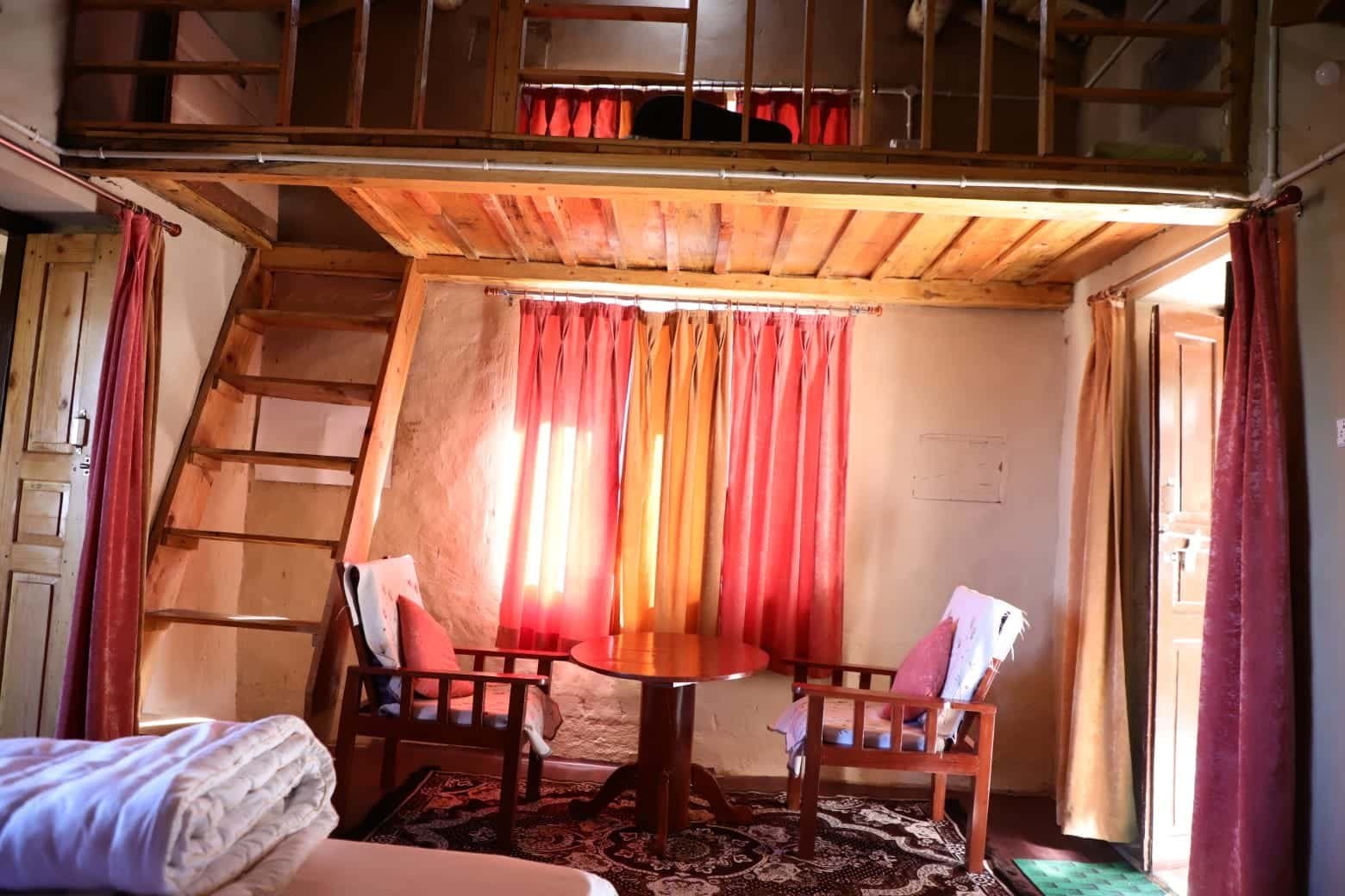 Beehouse homestay — thumbnail 5