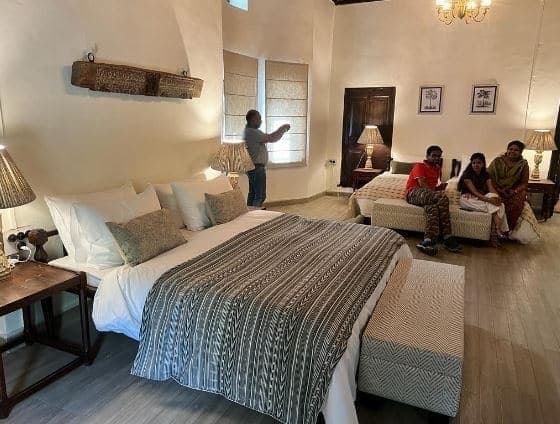 Balmoral Camp Bliss — thumbnail 2