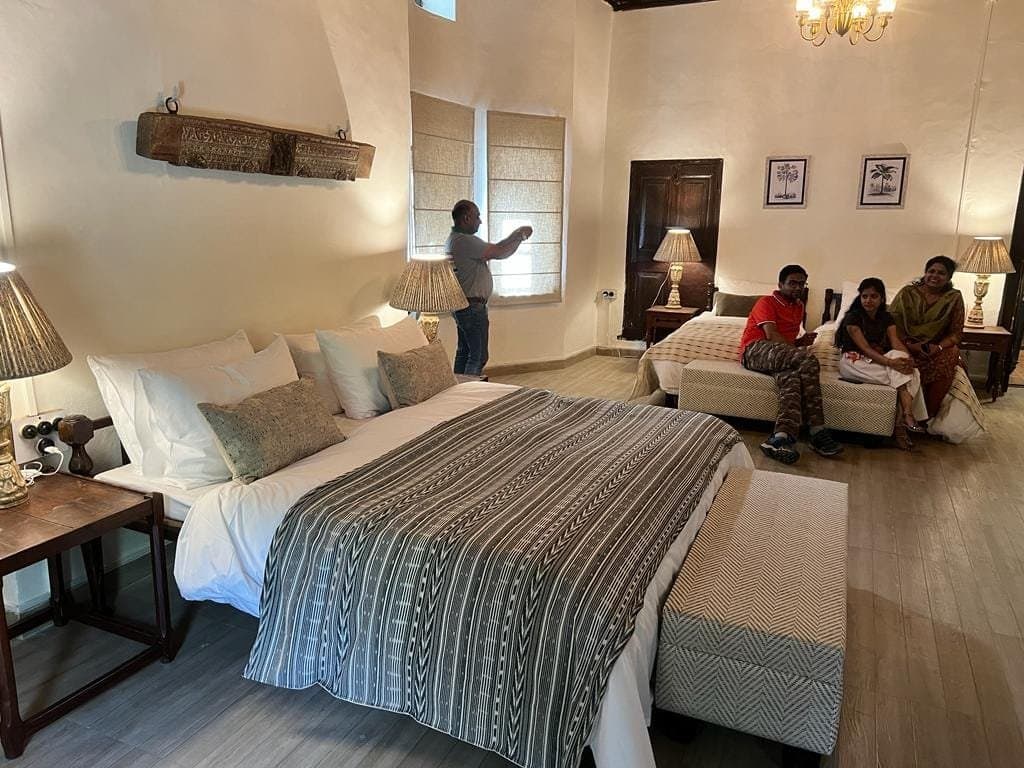 Balmoral Camp Bliss — thumbnail 4