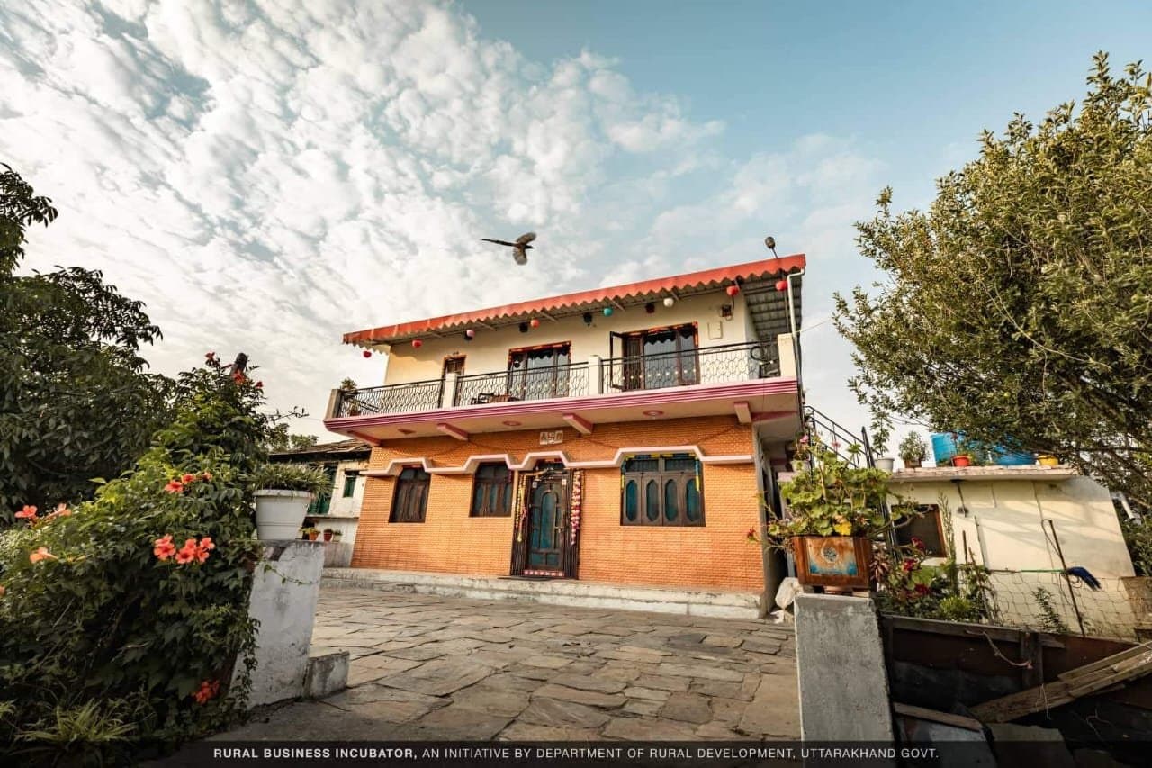 Dev Bhoomi Homestay — thumbnail 5