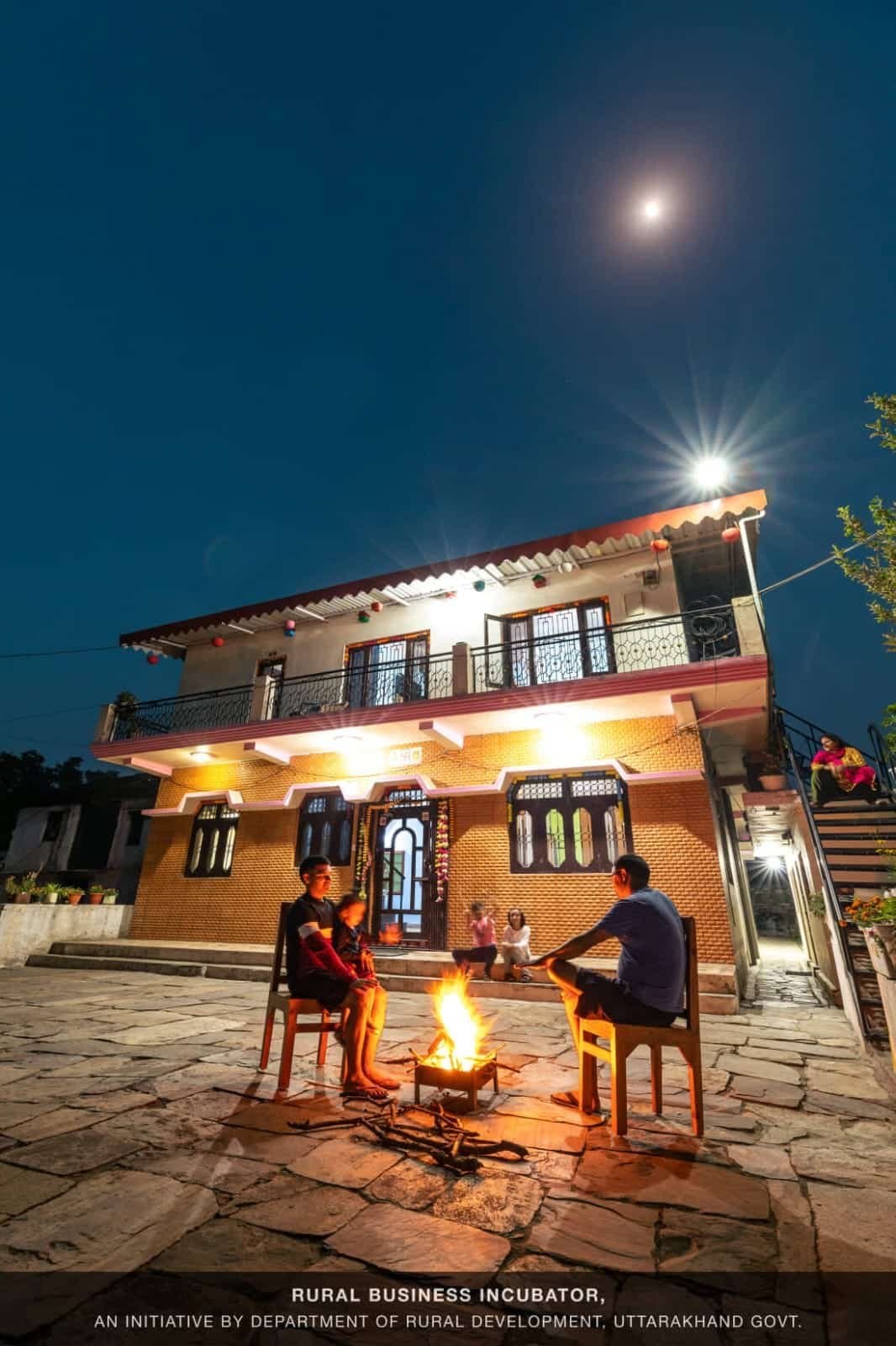 Dev Bhoomi Homestay — thumbnail 4