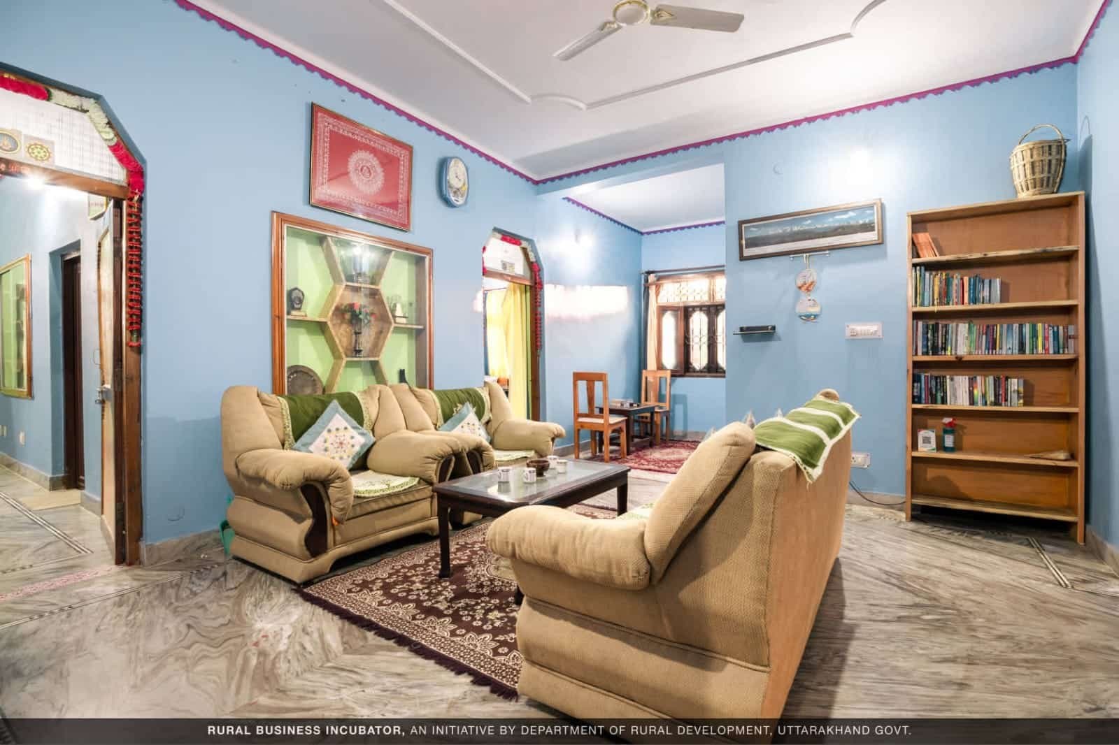 Dev Bhoomi Homestay — thumbnail 2