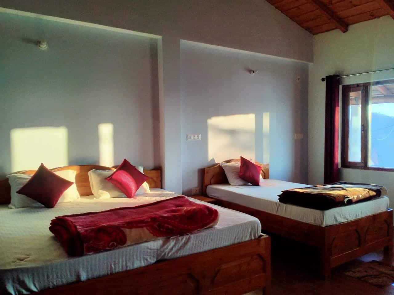 Binsar View Homestay — thumbnail 5