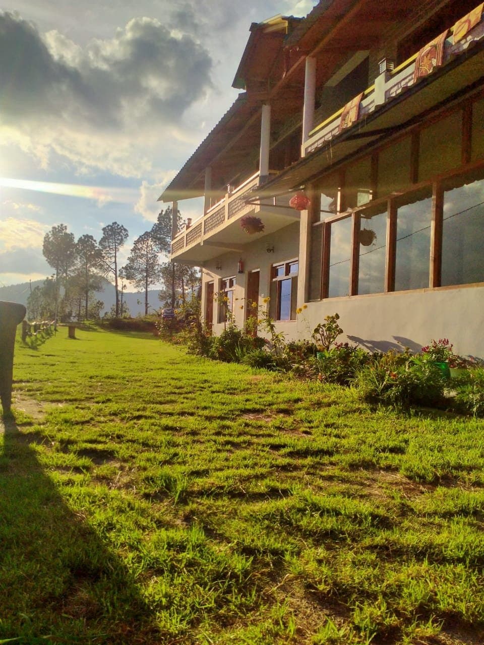 Binsar View Homestay — thumbnail 3