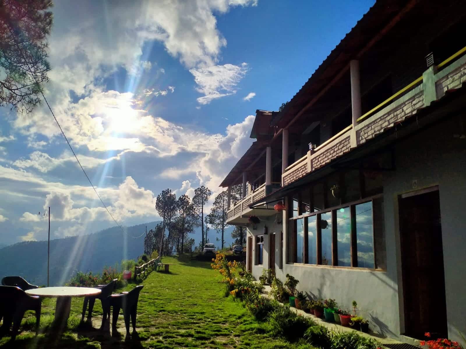 Binsar View Homestay — thumbnail 2