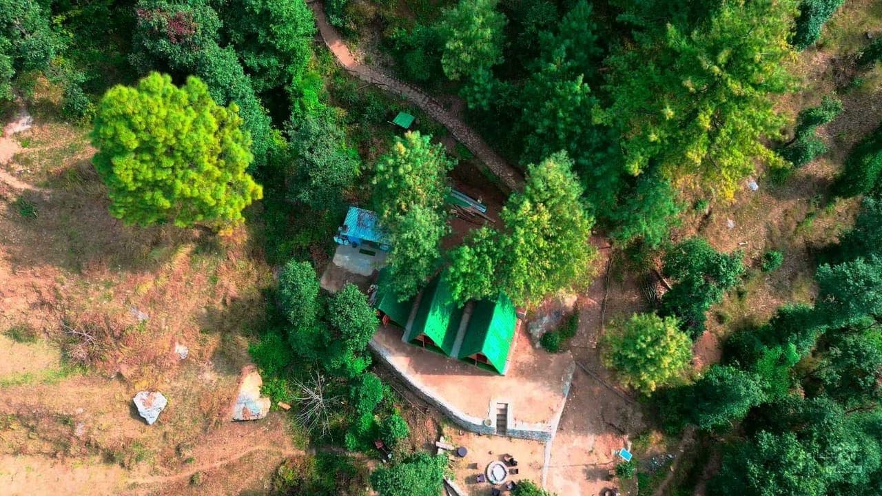 HAWK Camping & cottages