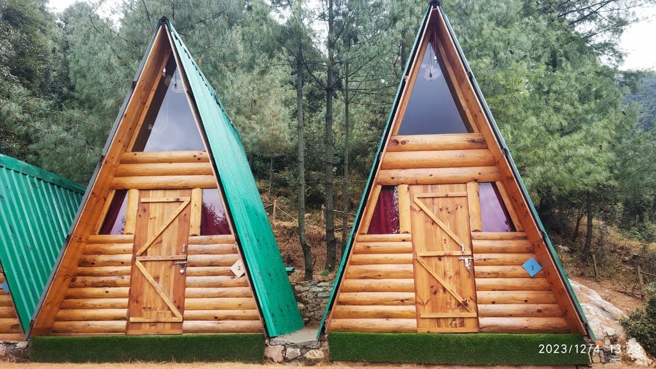 HAWK Camping & cottages — thumbnail 2