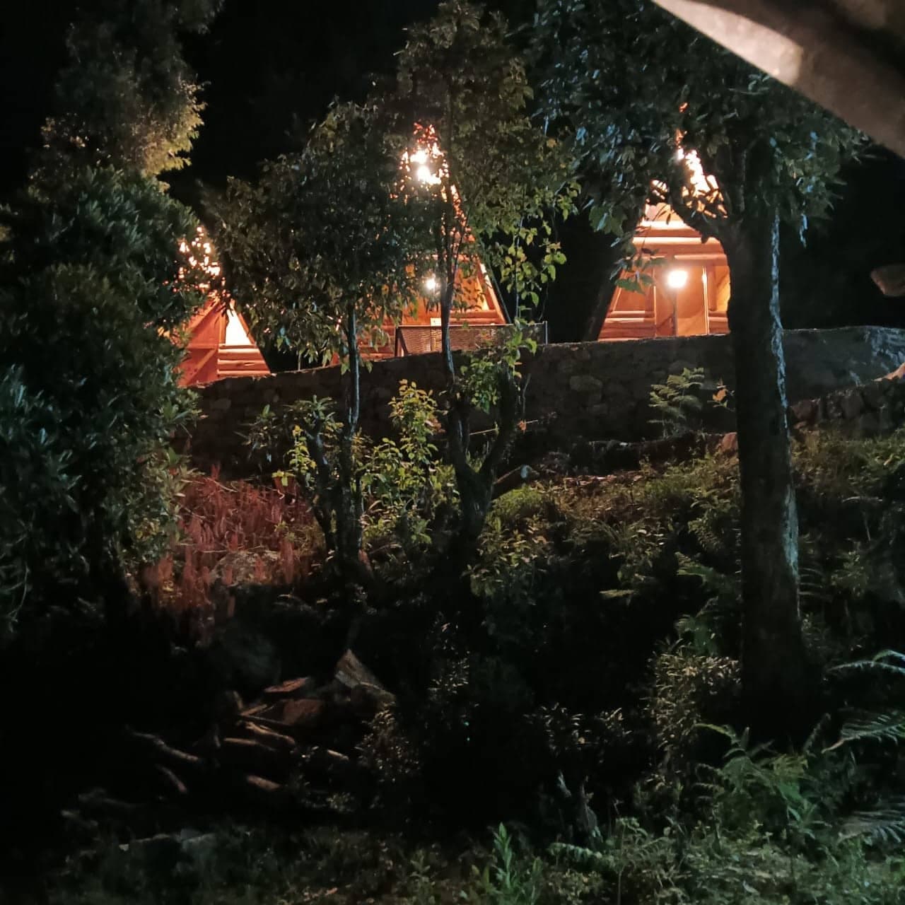 HAWK Camping & cottages — thumbnail 4
