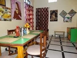 CHAMPIONS BUNGALOW, Corbett Village Homestay
