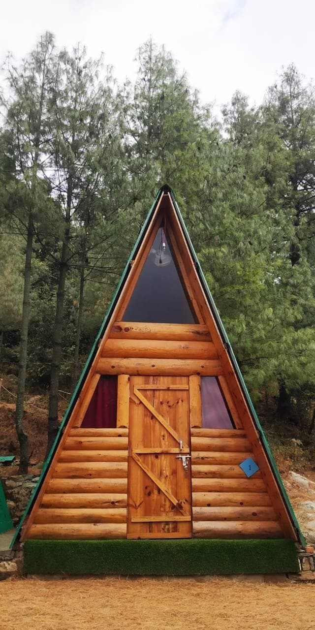HAWK Camping & cottages — thumbnail 5