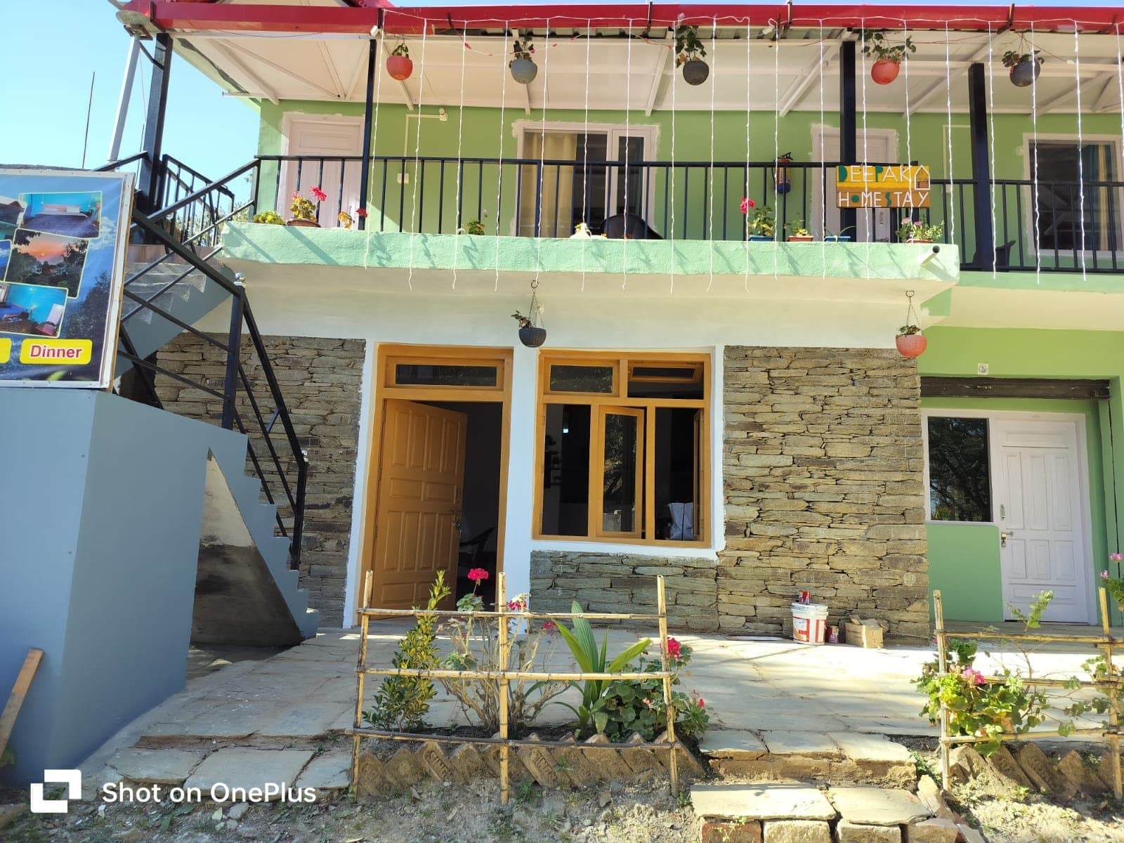 Deepak Homestay — thumbnail 3