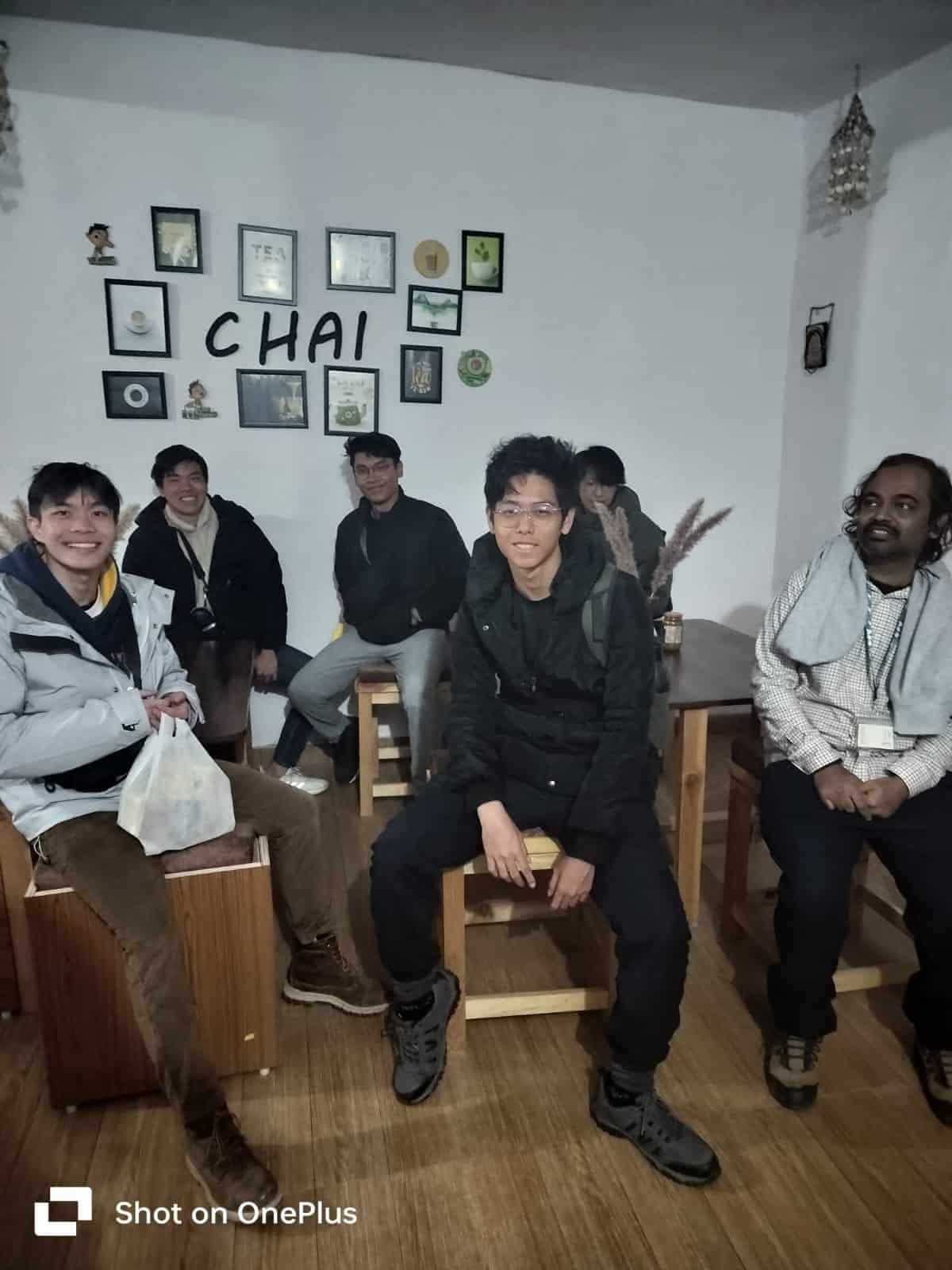 Deepak Homestay — thumbnail 4
