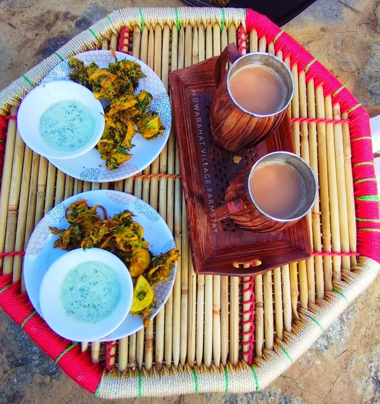 Dwarahat Village Homestay — thumbnail 4