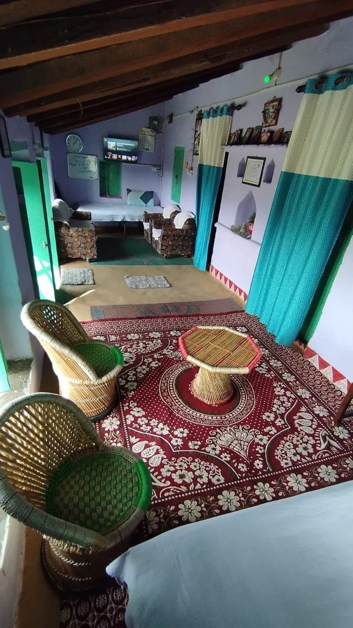 Dwarahat Village Homestay — thumbnail 2