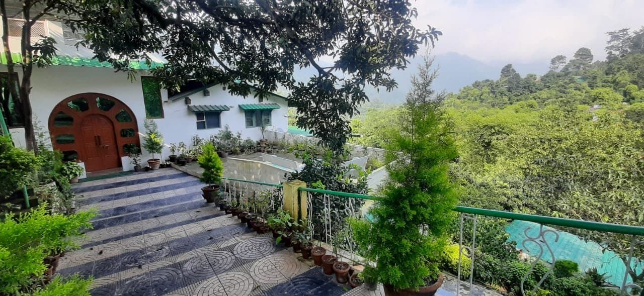 Experto The Greens Homestay — thumbnail 2
