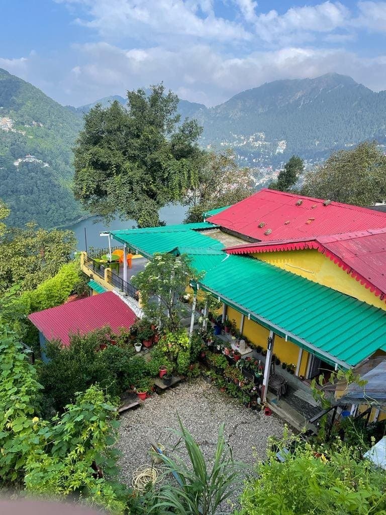 EJAA HOMESTAY NAINITAL — thumbnail 4