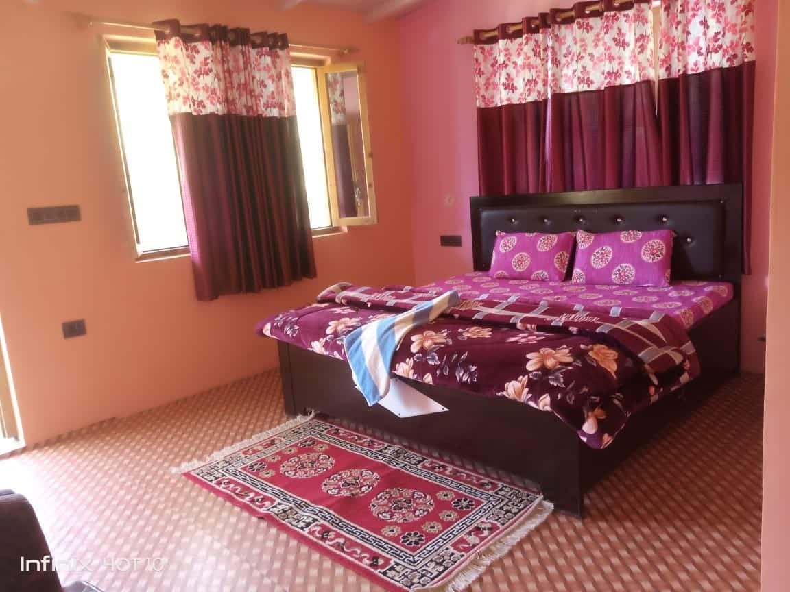 Ghughuti homestay Mukteshwar — thumbnail 2